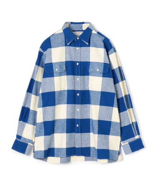 INDIVIDUALIZED SHIRTS おすすめ人気商品一覧 通販 - Yahoo