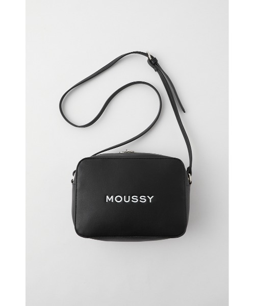 MOUSSY ショルダーバッグ バッグ SOUVENIR レディース : ZOZOTOWN  