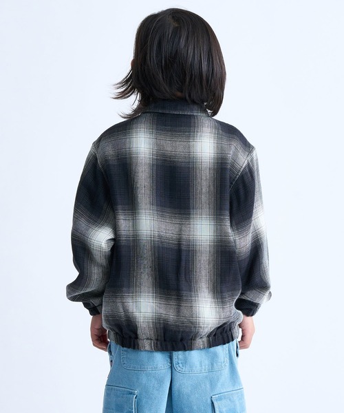 DC SHOES（ディーシーシューズ） コート アウター 24 KD PADDED