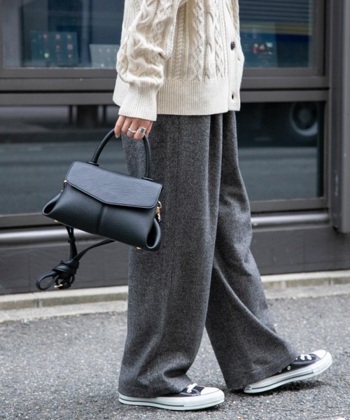 MAX MARA マックスマーラー weekend ビスコースジャージーパンツ