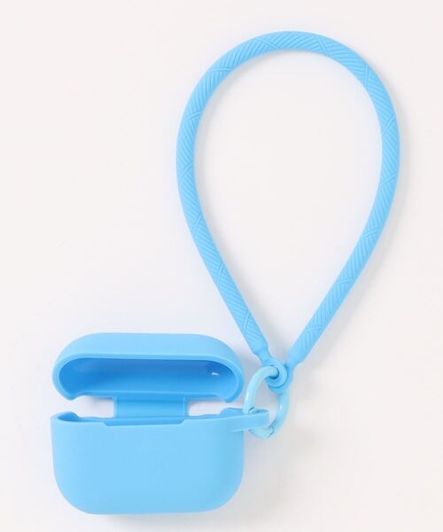Fun & Daily イヤホン ヘッドホン Color Silicon Airpods Pro 2
