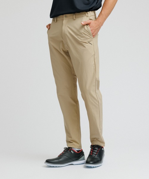 ☆送料・関税込☆CRITIC★ETHNIC LOGO PANT.S★パンツ★ パンツ Straight Pant 1 メンズ : ZOZOTOWN Yahoo!店 - 通販