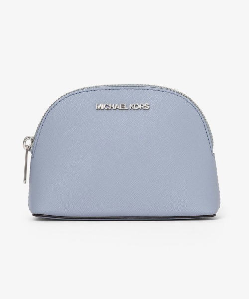 MICHAEL KORS ポーチ JET SET TRAVEL トラベルポーチ ミディアム  