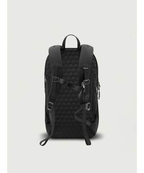 ウェクスレイSHELDRAKE コーデュラーバリスティクブラック WEXLEY - Sheldrake Daypack