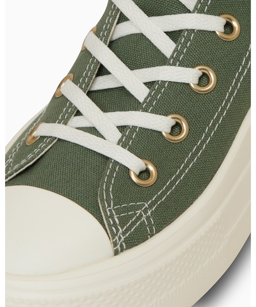 スニーカー ALL STAR LIGHT PLTS II Z HI / オールスター　ライト　ＰＬＴＳ　II　Ｚ　ＨＩ レディース