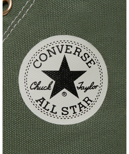 スニーカー ALL STAR LIGHT PLTS II Z HI / オールスター　ライト　ＰＬＴＳ　II　Ｚ　ＨＩ レディース