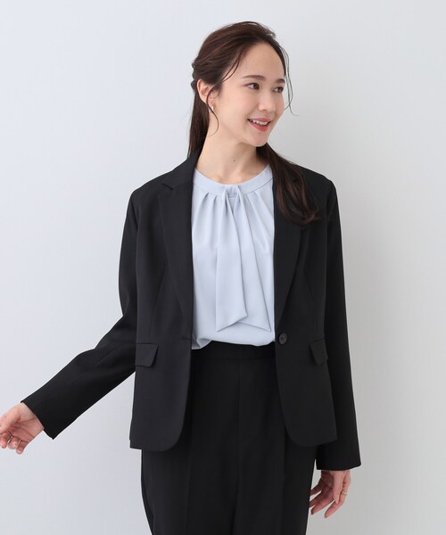   テーラードジャケット dazzlin（ダズリン） ジャケット テーラードジャケット 「セットアップ