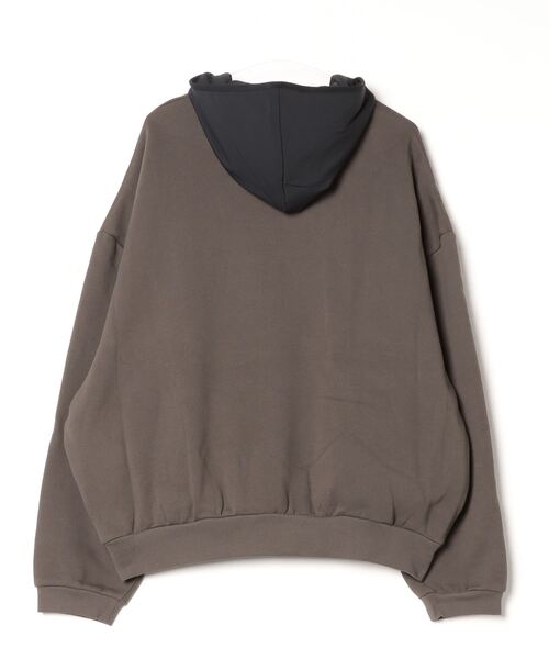 FOG ESSENTIALS（エフオージーエッセンシャルズ） パーカー ESSENTIALS