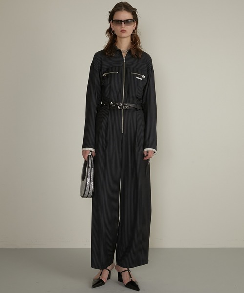 PRANK PROJECT（プランクプロジェクト） オールインワン ルーズ