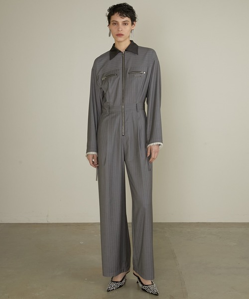 プランクプロジェクト　オールインワン PRANK PROJECT（プランクプロジェクト） オールインワン ルーズ