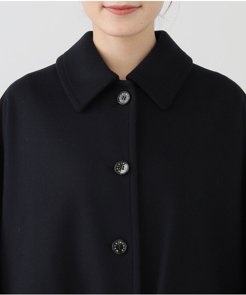 IENA（イエナ） ステンカラーコート コート MACKINTOSH