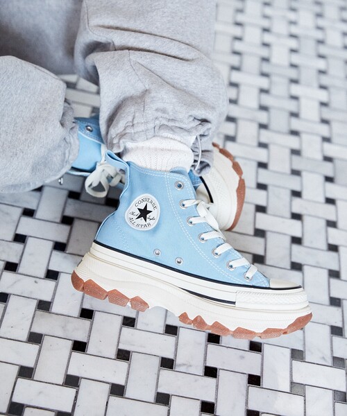 CONVERSE スニーカー CONVERSE/コンバース ALL STAR TREKWAVE
