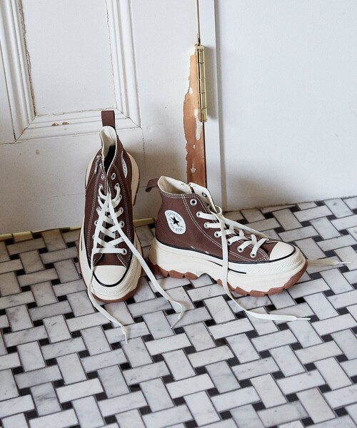 CONVERSE スニーカー CONVERSE/コンバース ALL STAR TREKWAVE