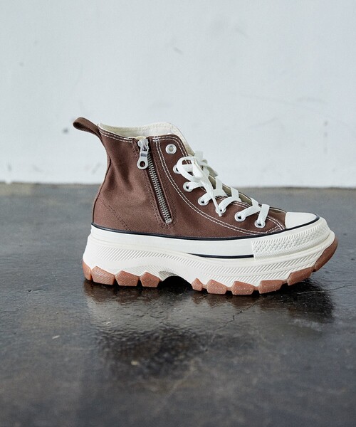 CONVERSE スニーカー CONVERSE/コンバース ALL STAR TREKWAVE
