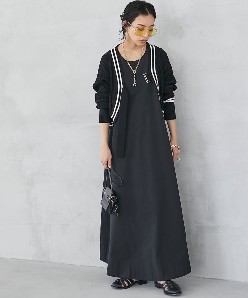希少 美品 ワイズ 上質 ウール ノースリーブ Aライン デザイン ワンピース 楽天市場】【セール！50%OFF】返品交換不可 ノースリーブ