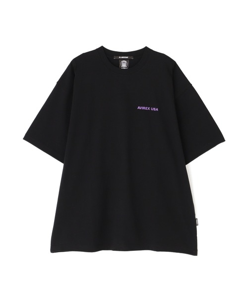 【 Cookies 】University Tee v2 ロゴ Tシャツ University Tee v2 – Cookies Clothing