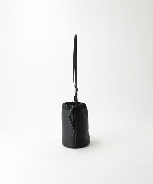 BEAUTY＆YOUTH UNITED ARROWS ハンドバッグ スタンダード レザー