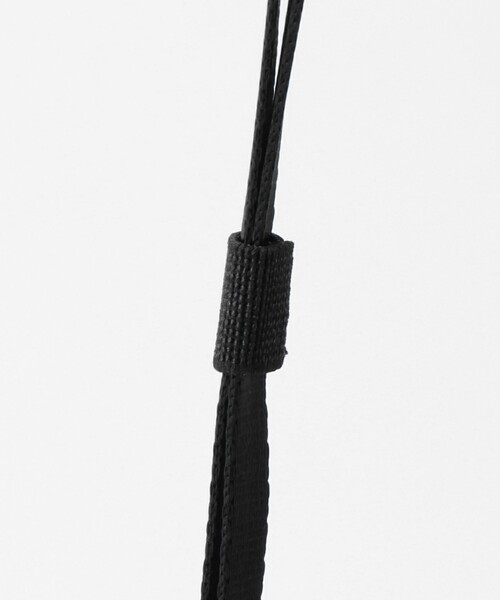 BEAUTY&YOUTH UNITED ARROWS スタンダードレザー パース BEAUTY&YOUTH UNITED ARROWS｜スタンダード レザー パース