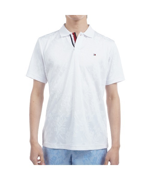 TOMMY HILFIGER GOLF（トミー ヒルフィガー ゴルフ） ポロシャツ