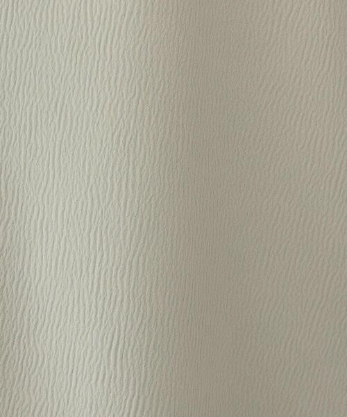 INDIVI（インディヴィ） ブラウス シャツ 「日本製／SETUP可能