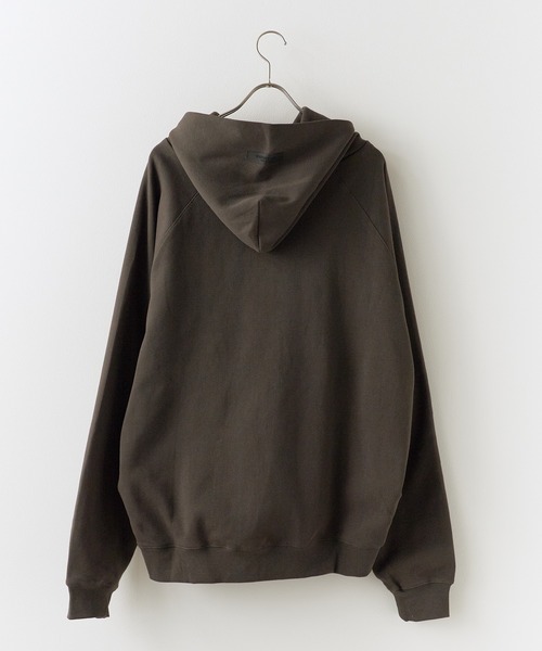 FOG ESSENTIALS（エフオージーエッセンシャルズ） パーカー FOG