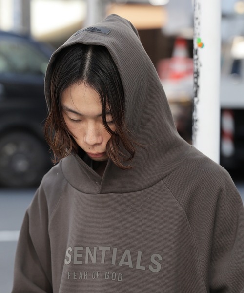 FOG ESSENTIALS（エフオージーエッセンシャルズ） パーカー FOG
