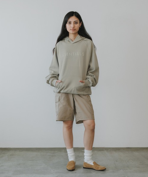 FOG ESSENTIALS（エフオージーエッセンシャルズ） パーカー FOG