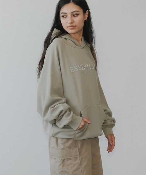 FOG ESSENTIALS（エフオージーエッセンシャルズ） パーカー FOG