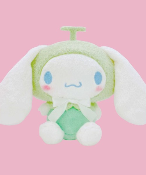 sanrio（サンリオ） おもちゃ sanrio/サンリオキャラクターズ パステル