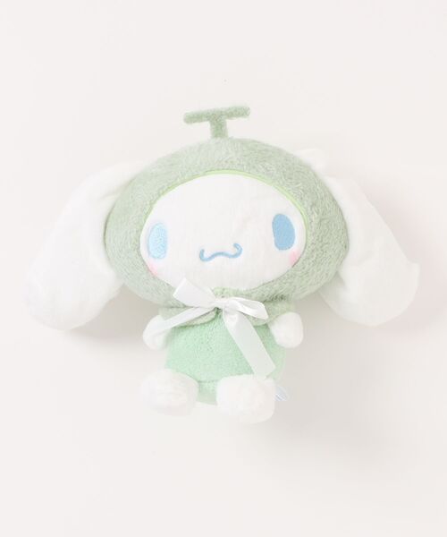 sanrio（サンリオ） おもちゃ sanrio/サンリオキャラクターズ パステル