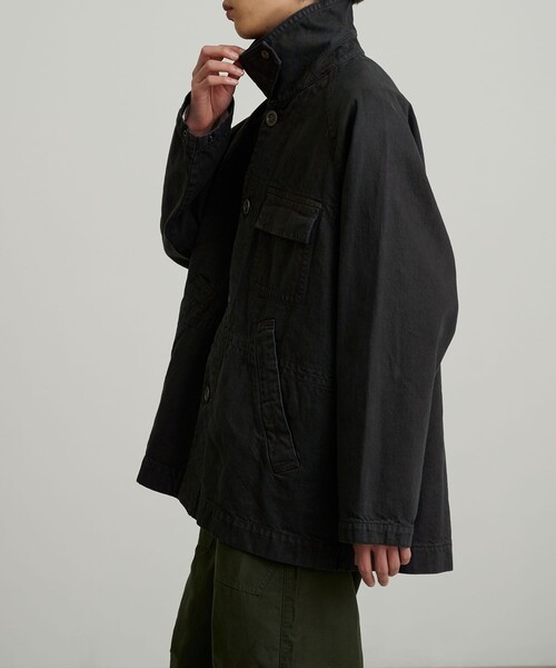 カブス　PUBLIC TOKYO デニムジャケット PUBLIC TOKYO｜パブリック トウキョウのデニムジャケット通販
