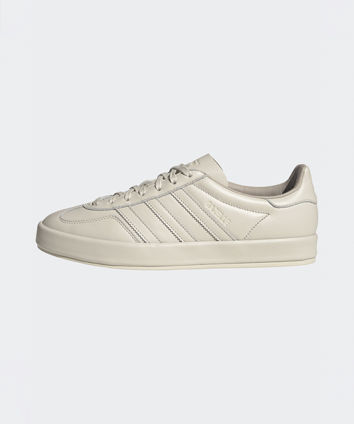 スニーカー adidas originals (アディダス オリジナルス) GAZELLE INDOOR LUX メンズ レディース | adidas Originals