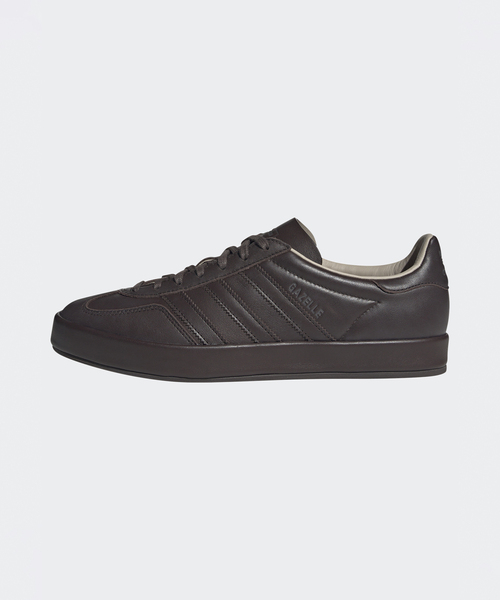 スニーカー adidas originals (アディダス オリジナルス) GAZELLE INDOOR LUX メンズ レディース | adidas Originals | 02
