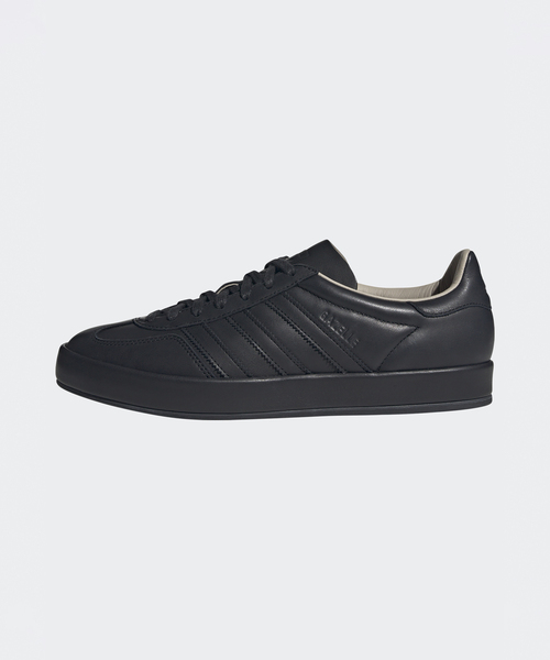 スニーカー adidas originals (アディダス オリジナルス) GAZELLE INDOOR LUX メンズ レディース | adidas Originals | 01