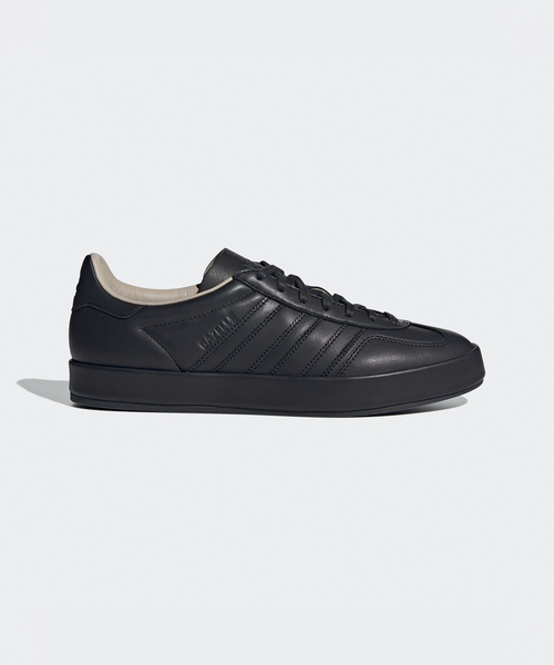 スニーカー adidas originals (アディダス オリジナルス) GAZELLE INDOOR LUX メンズ レディース | adidas Originals | 04
