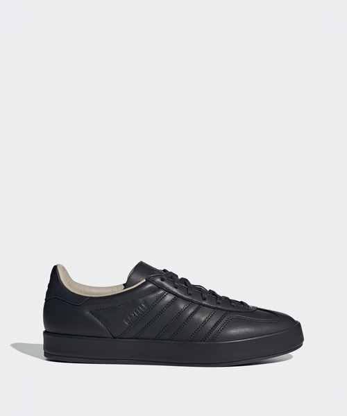 スニーカー adidas originals (アディダス オリジナルス) GAZELLE INDOOR LUX メンズ レディース | adidas Originals | 05
