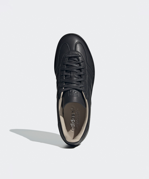 スニーカー adidas originals (アディダス オリジナルス) GAZELLE INDOOR LUX メンズ レディース | adidas Originals | 06