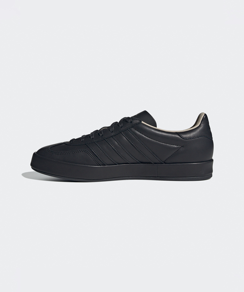 スニーカー adidas originals (アディダス オリジナルス) GAZELLE INDOOR LUX メンズ レディース | adidas Originals | 08