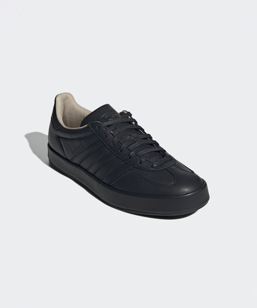 スニーカー adidas originals (アディダス オリジナルス) GAZELLE INDOOR LUX メンズ レディース | adidas Originals | 09