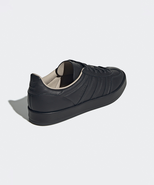 スニーカー adidas originals (アディダス オリジナルス) GAZELLE INDOOR LUX メンズ レディース | adidas Originals | 10