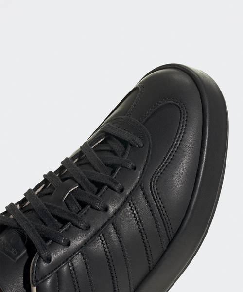 スニーカー adidas originals (アディダス オリジナルス) GAZELLE INDOOR LUX メンズ レディース | adidas Originals | 11