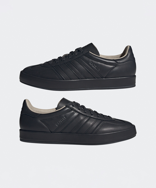 スニーカー adidas originals (アディダス オリジナルス) GAZELLE INDOOR LUX メンズ レディース | adidas Originals | 13