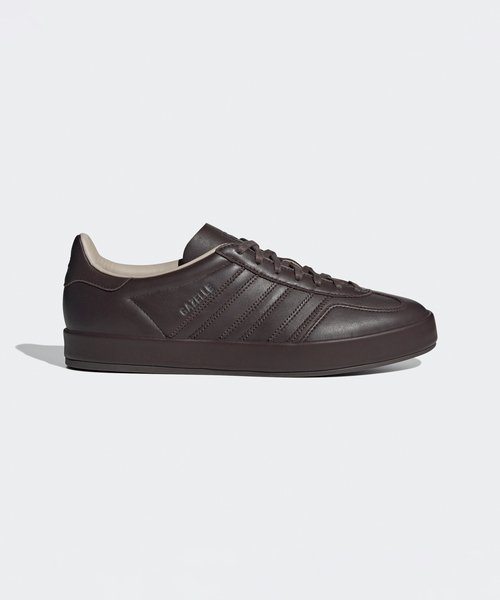 スニーカー adidas originals (アディダス オリジナルス) GAZELLE INDOOR LUX メンズ レディース | adidas Originals | 14