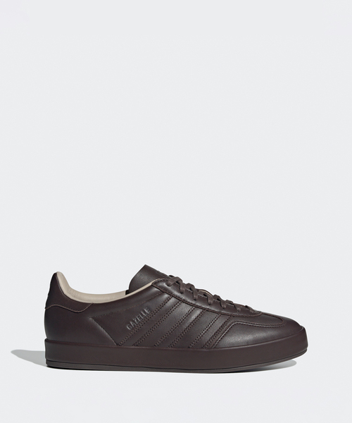 スニーカー adidas originals (アディダス オリジナルス) GAZELLE INDOOR LUX メンズ レディース | adidas Originals | 15