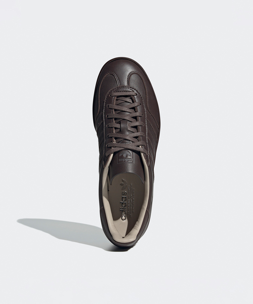 スニーカー adidas originals (アディダス オリジナルス) GAZELLE INDOOR LUX メンズ レディース | adidas Originals | 16