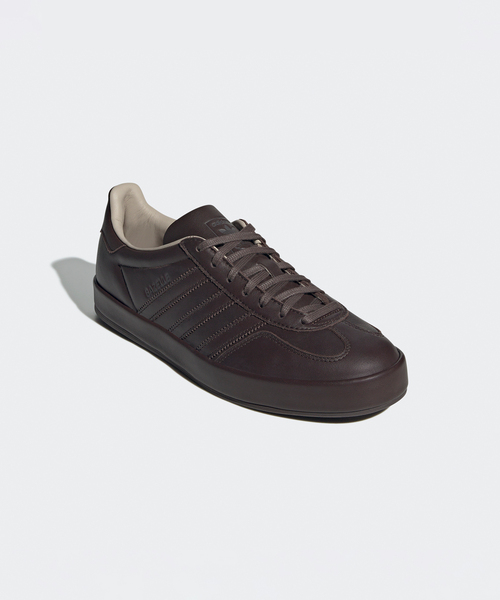 スニーカー adidas originals (アディダス オリジナルス) GAZELLE INDOOR LUX メンズ レディース | adidas Originals | 19