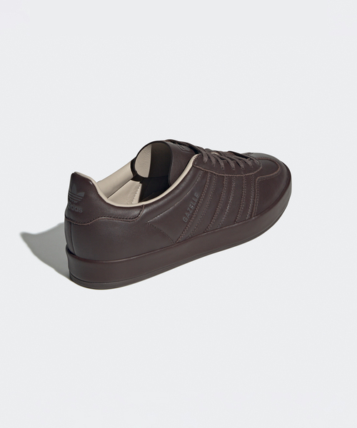 スニーカー adidas originals (アディダス オリジナルス) GAZELLE INDOOR LUX メンズ レディース | adidas Originals | 20