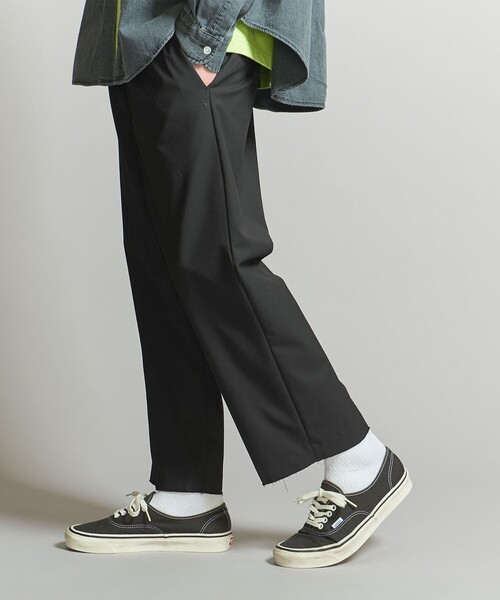 California General Store スラックス 「CGS.」 スケート