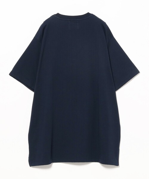 【未使用】TORI-TO×BEAMS BOY リボン BIG Tシャツ ブラック TORI-TO × BEAMS BOY / リボン アップリケ Tシャツ - メルカリ