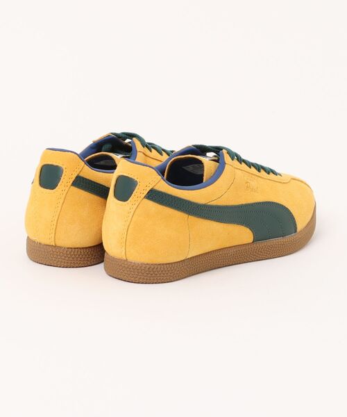 やっぴー商品になります PUMA スニーカー BRASIL 401048-02 メンズ : ZOZOTOWN Yahoo!店